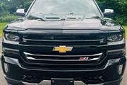 $30000 : 2017 Silverado 1500 LTZ thumbnail