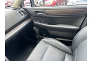 2017 Outback 2.5i Limited en Hartford