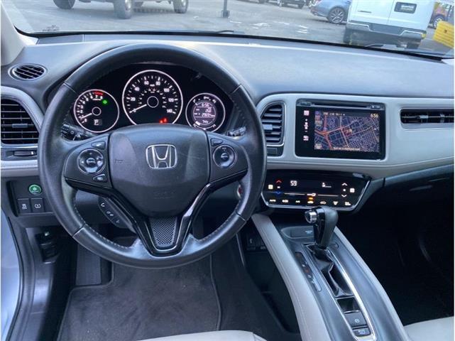$18995 : 2017 Honda HR-V EX-L wNavigati image 4
