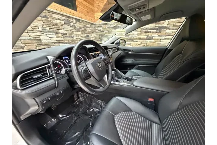 $21499 : Toyota Camry 2020 SE 4dr Sed image 10