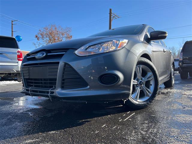 $8488 : 2014 Focus SE, GREAT ON GAS, image 10