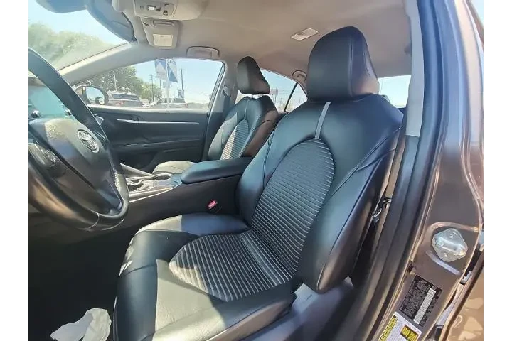 $17997 : Toyota Camry 2022 SE 4dr Sed image 7