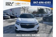 $24509 : Chevrolet Equinox 2024 4x4 L thumbnail