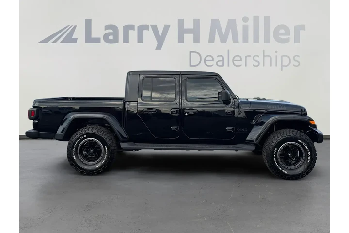 $31330 : Jeep Gladiator 2021 4x4 Will image 6