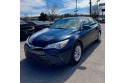$13900 : 2017 Camry LE thumbnail