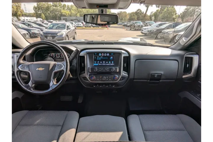 $16954 : 2018 Silverado 1500 LT Z71 image 3