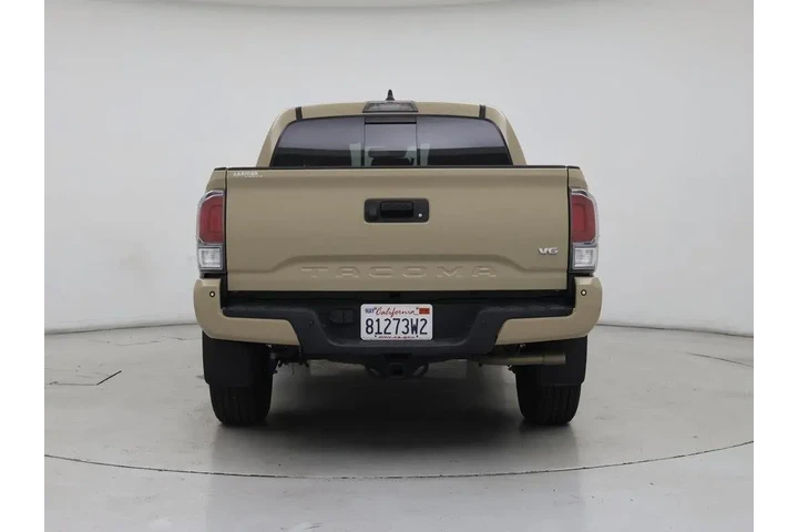 $39998 : Toyota Tacoma 2020 4x4 TRD S image 6