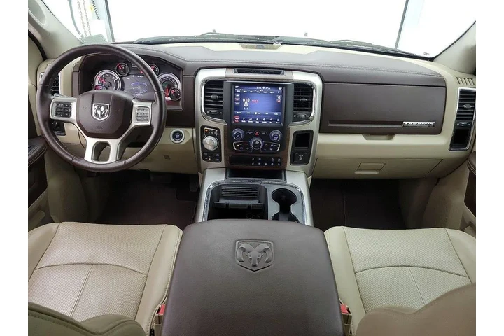 $32998 : Ram 1500 2018 4x4 Laramie 4d image 9