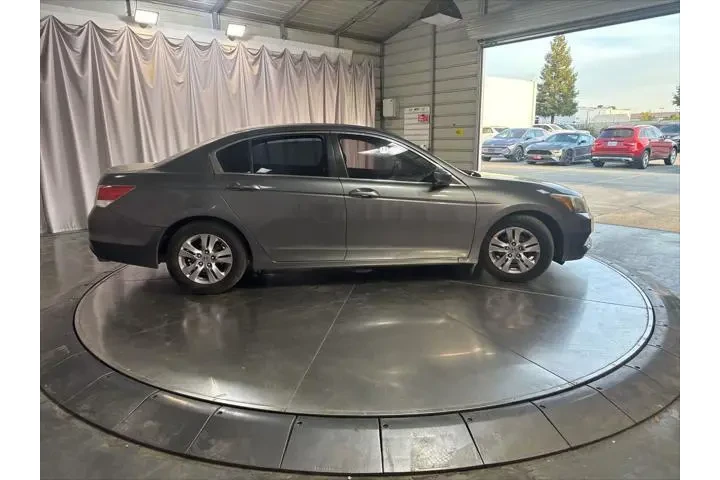 $9999 : Honda Accord 2012 LX-P 4dr S image 4