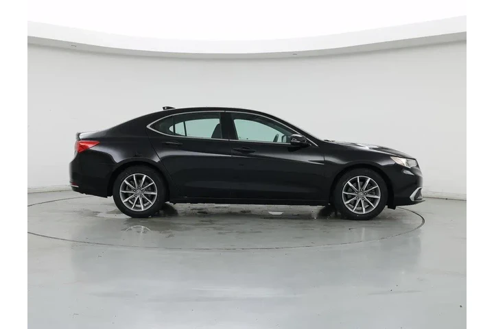 $19998 : Acura TLX 2018 4dr Sedan image 7