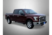 $18495 : Ford F-150 2015 4x4 Platinum thumbnail