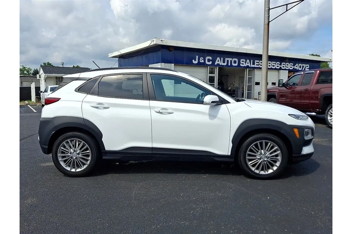 $14900 : 2021 Kona SEL image 7