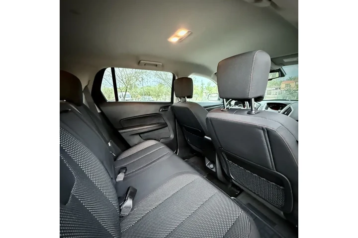 $215000 : GMC Terrain 2017 AWD image 10
