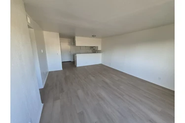 South Towers Bonnie Brae en Los Angeles