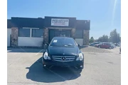 2008 Mercedes-Benz R-Class R