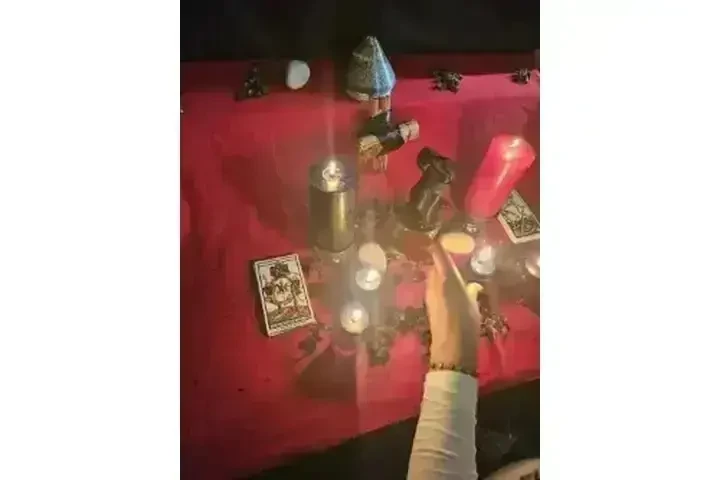 🔮 MARIA SANTOS 🔮 image 3