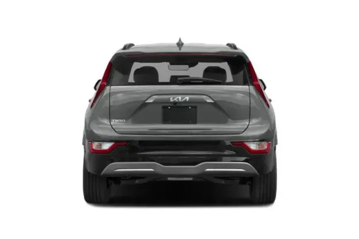 $21888 : Kia Niro EV 2024 Wind 4dr Cr image 3