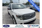 $17000 : Ford F-150 2014 4x4 FX4 4dr thumbnail
