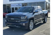 Chevrolet Silverado 1500 201 en Long Island