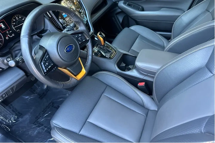 $34988 : Subaru Outback 2024 AWD Wild image 9