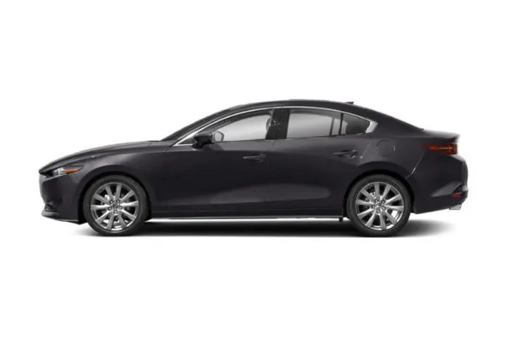 $21998 : Mazda Mazda3 Sedan 2022 Prem image 2