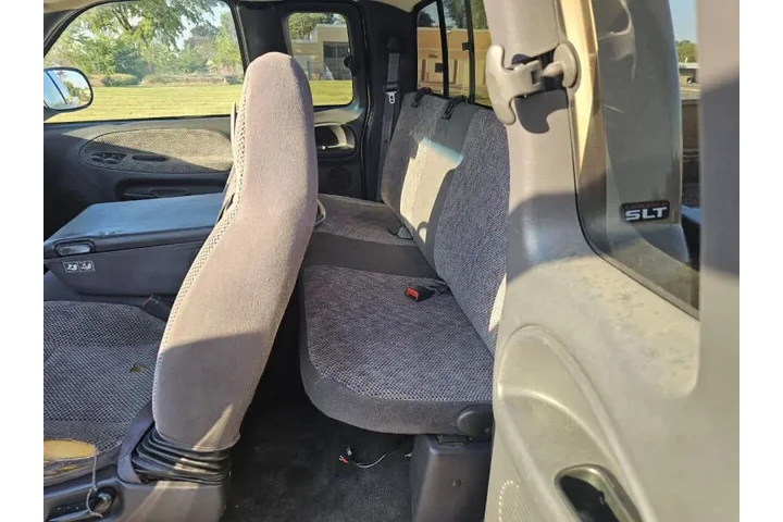 $2750 : 2001 Ram 1500 SLT image 9