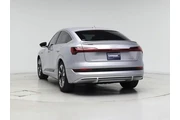 $32998 : Audi e-tron Sportback 2022 A thumbnail