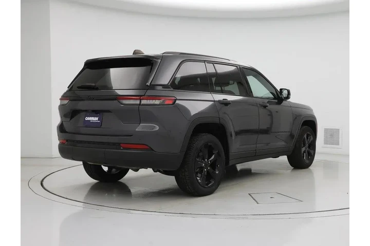 $30998 : Jeep Grand Cherokee 2023 4x2 image 8