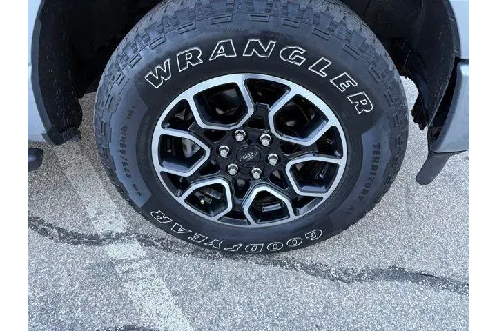 $26995 : Ford F-150 2021 4x4 XLT 4dr image 9