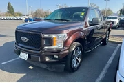 Ford F-150 2019 4x2 XL 4dr S