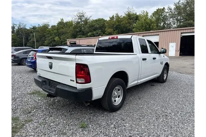 $21900 : Ram 1500 Classic 2019 4x2 Tr image 8