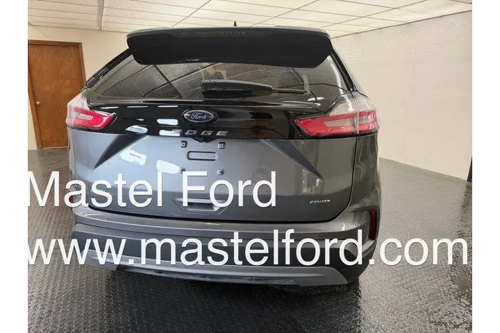 $28600 : Ford Edge 2024 AWD SEL 4dr S image 3