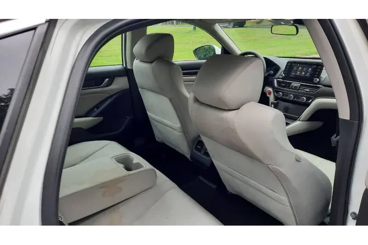 $10995 : 2018 Accord EX image 5