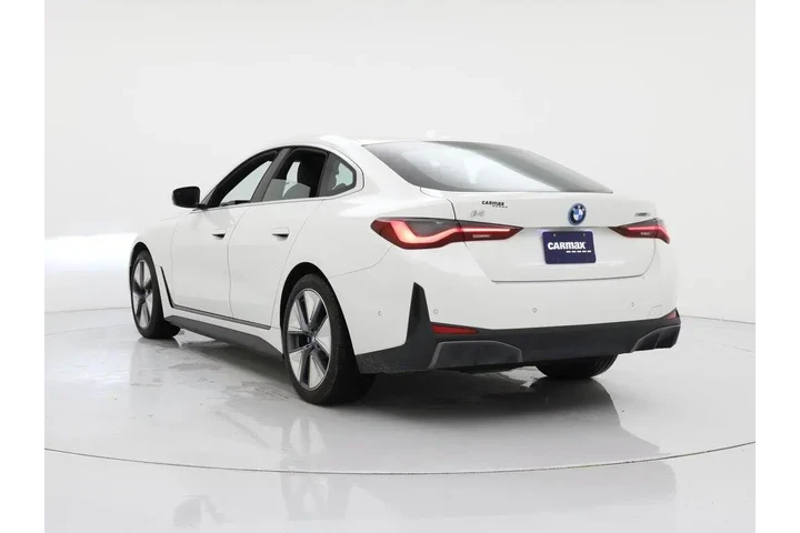 $36998 : BMW i4 2024 eDrive35 Gran Co image 2