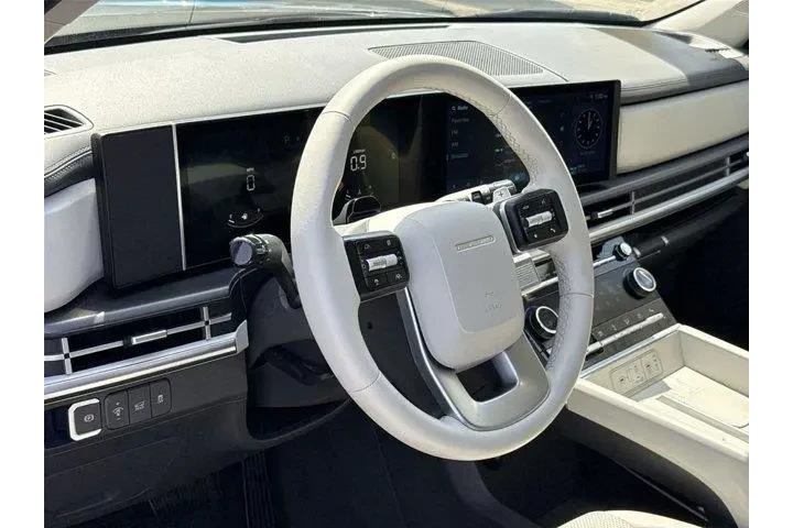 $28000 : Hyundai SANTA FE 2025 AWD SE image 9