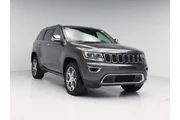 Jeep Grand Cherokee 2021 4x4 en Charlotte