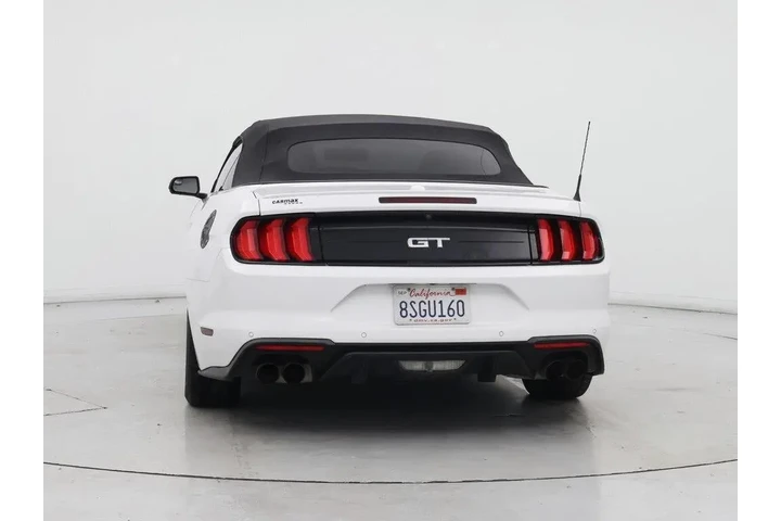 $22998 : Ford Mustang 2019 GT Premium image 6