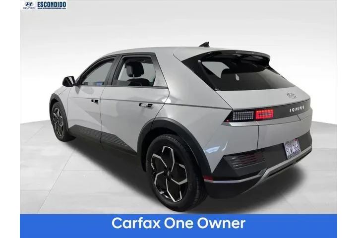 $25695 : Hyundai IONIQ 5 2024 SEL 4dr image 3