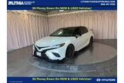 Toyota Camry 2021 TRD 4dr Se en Fresno