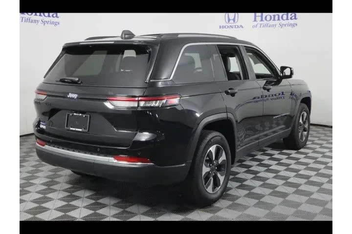 $27875 : Jeep Grand Cherokee 2023 4x4 image 7