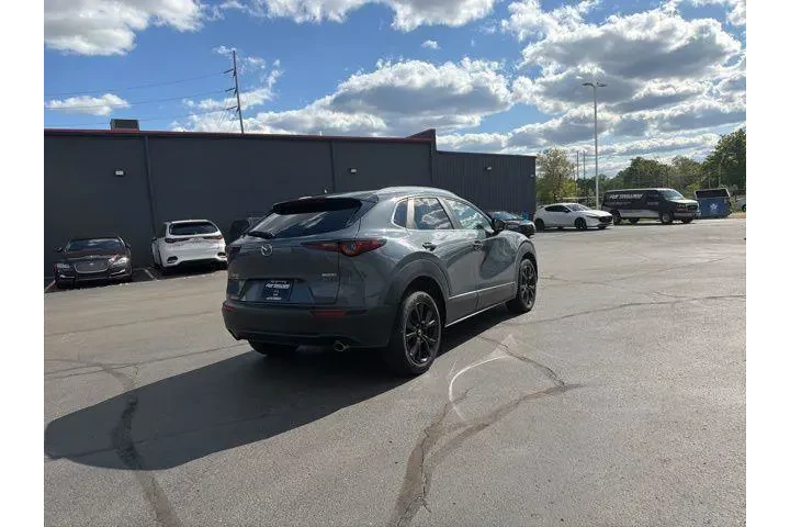 $24980 : Mazda CX-30 2023 AWD 2.5 S C image 9