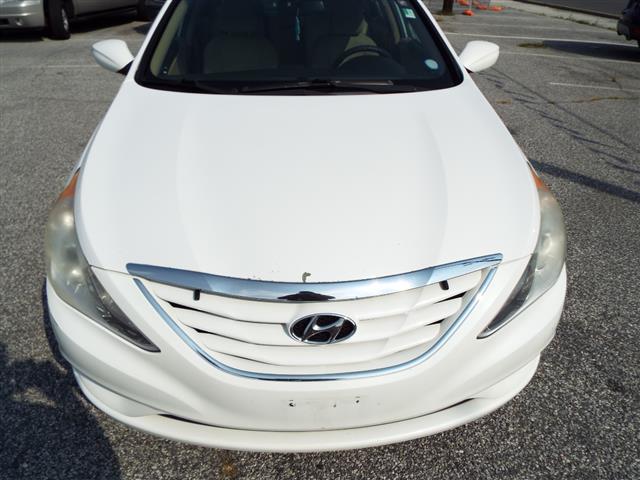 $10995 : 2011 Sonata image 3