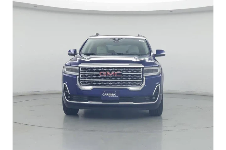 $36998 : GMC Acadia 2023 4x4 Denali 4 image 5