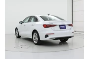 $26998 : Audi A3 2023 AWD quattro Pre thumbnail