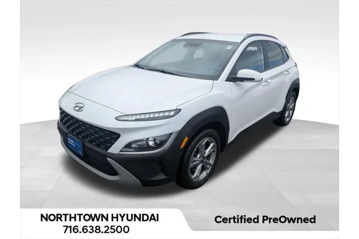 $21220 : Hyundai KONA 2023 AWD SEL 4d image 1