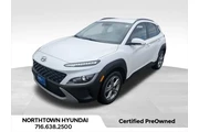 Hyundai KONA 2023 AWD SEL 4d en Buffalo