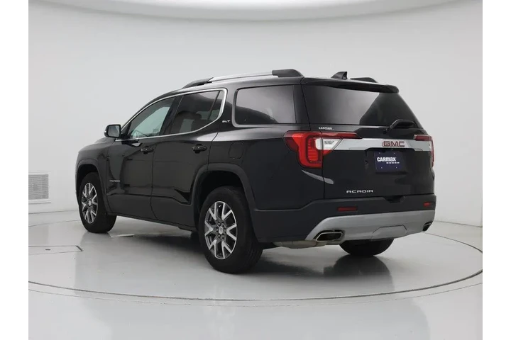 $26998 : GMC Acadia 2023 SLT 4dr SUV image 2