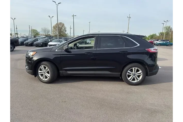 $9999 : Ford Edge 2020 ST Line 4dr C image 5