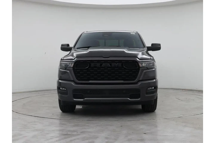 $36998 : Ram 1500 2025 4x2 Tradesman image 5