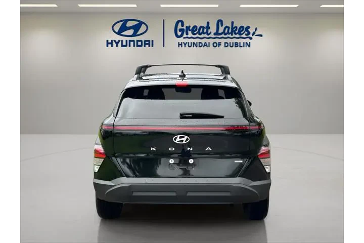 $24766 : Hyundai KONA 2025 AWD SEL 4d image 1